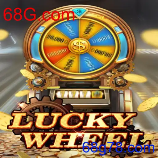 LuckyWheel e 68G.com: Aventura no Mundo dos Jogos de Sorte