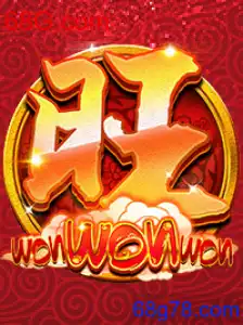 Conheça o Empolgante Jogo WonWonWon: Uma Nova Era de Entretenimento no 68G.com